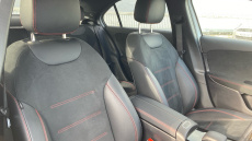 Mercedes-Benz A-Class A200d AMG Line Premium 4dr Auto Diesel Saloon